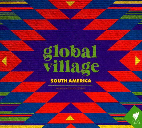 Global Village - South America [Import]