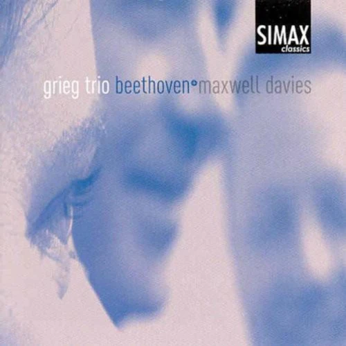 Grieg Trio - Piano Trios 2 / Voyage to Fair Isle [CD]