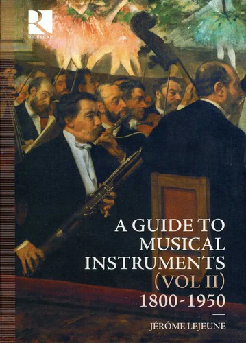 Guide To Musical Instruments 1800-1950 2 / Various - Guide to Musical Instruments 1800-1950 2 / Various [CD]