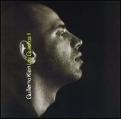 Guillermo Klein - Los Guachos, Vol.2 [CD]