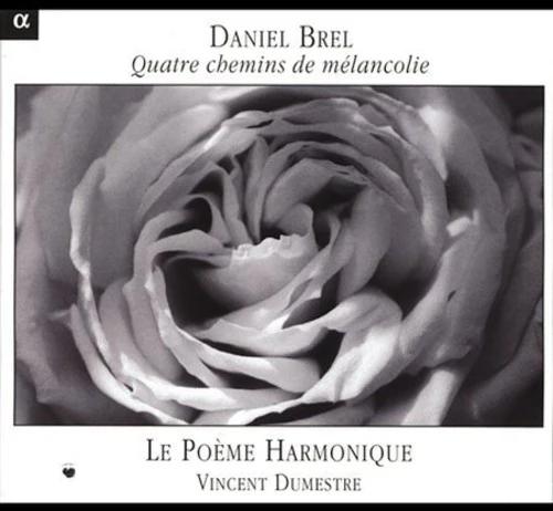 GUSTAV LEONHARDT - Suite en R Majeur [CD]