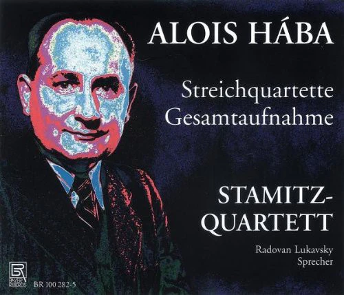 Habaalois - STR QRTS [CD]