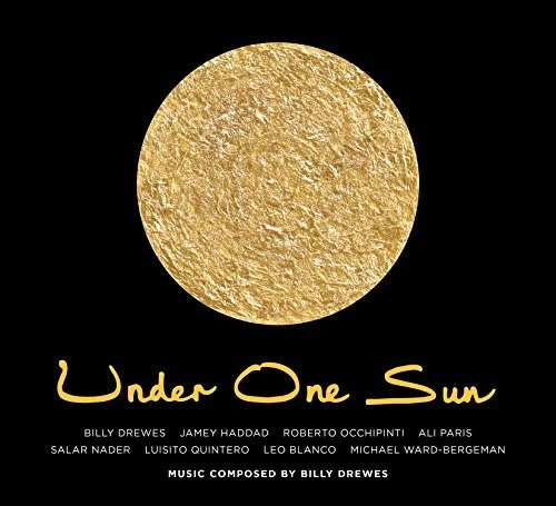 Haddad / Drewes / Occhipinti / Paris - Under One Sun [CD]
