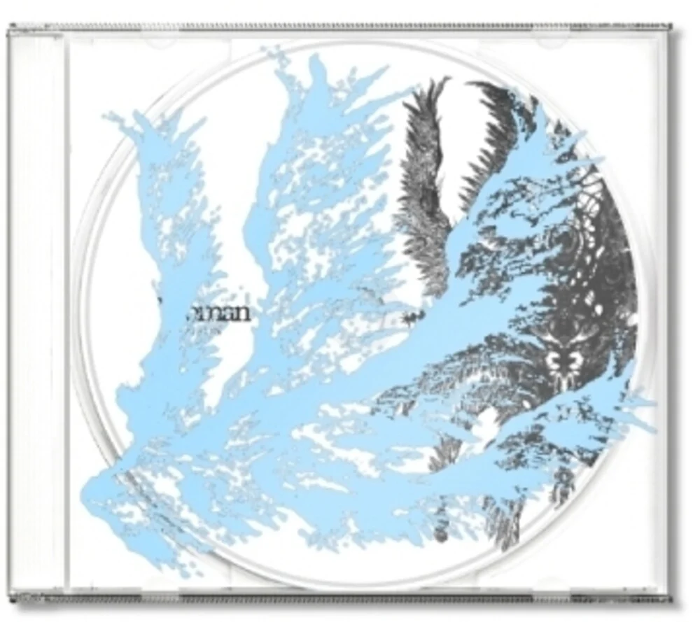 Haon - Woman (Asia) [CD]