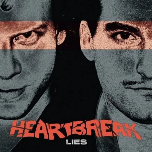 Heartbreak - Lies [CD]