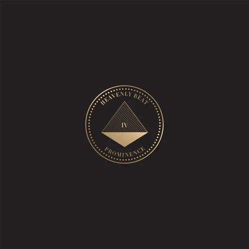 Heavenly Beat - Prominence [CD]