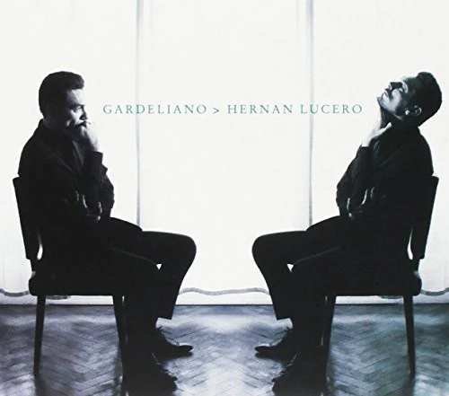 Hernan Lucero - Gardeliano [CD]