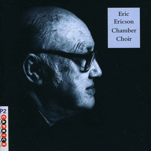 Holten/Jennefelt/Jersild/Lidholm/Nystedt/Rautavaar - Chamber Choir [CD]