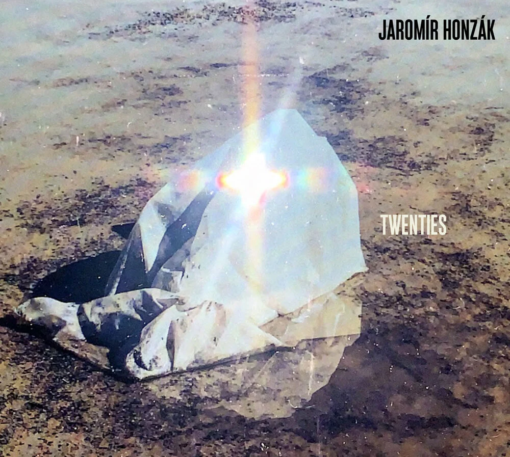 Honzak / Doruzka / Kristan - Twenties [CD]