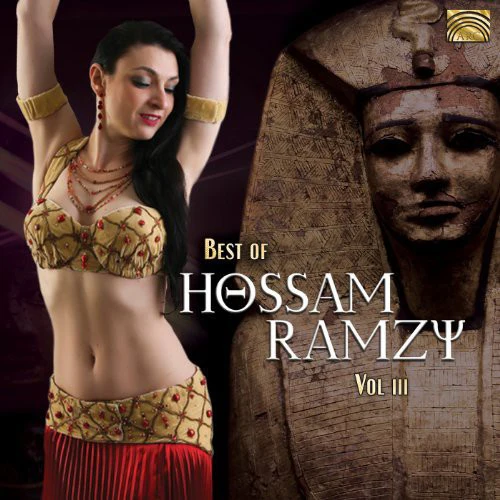 Hossam Ramzy - Best of Hossam Ramzy Vol 3 [CD]