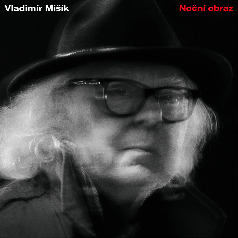 Hrabe / Misik - Nocni Obraz [CD]