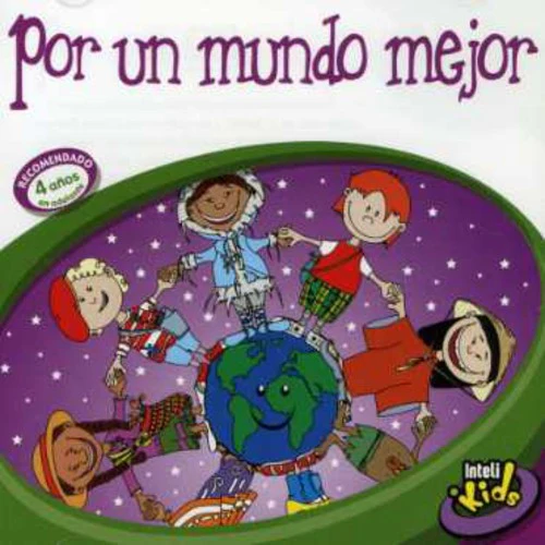 Inteli Kids - Por Un Mundo Mejor [Import]