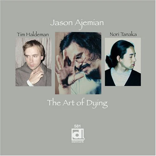Jaimie Branch - The Art Of Dying [CD]