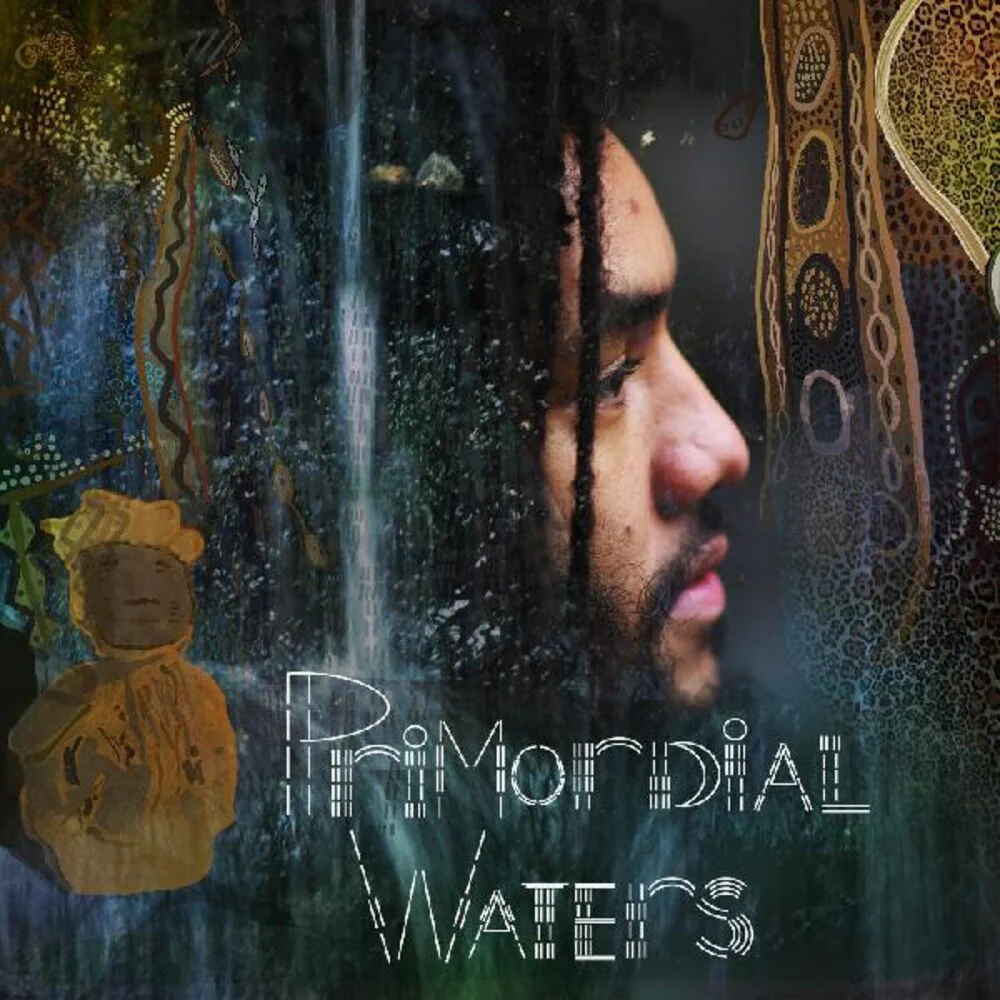 Jameal Dean - Primordial Waters [LP]