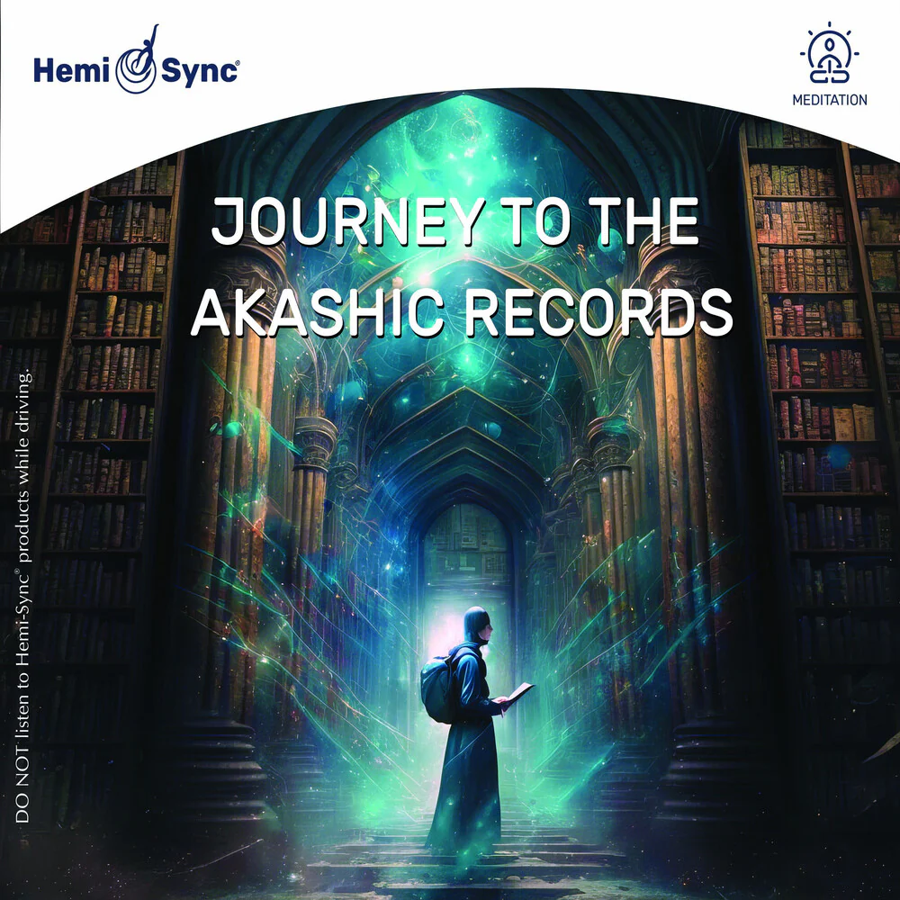 Jennifer Vest  Lisa - Journey To The Akashic Records [CD]