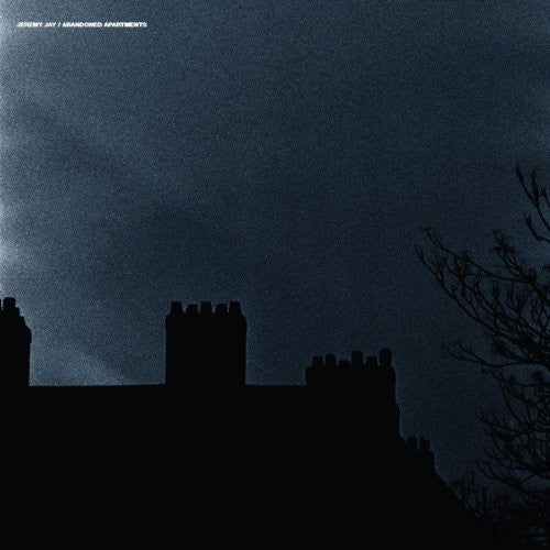 Jeremy Jay - Abandoned Apartments [LP]