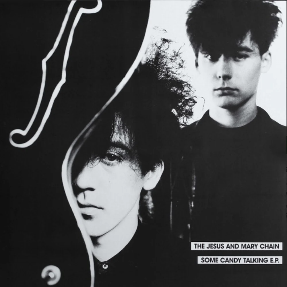 The Jesus & Mary Chain - Some Candy Talking [12" EP] [RSD 2026]