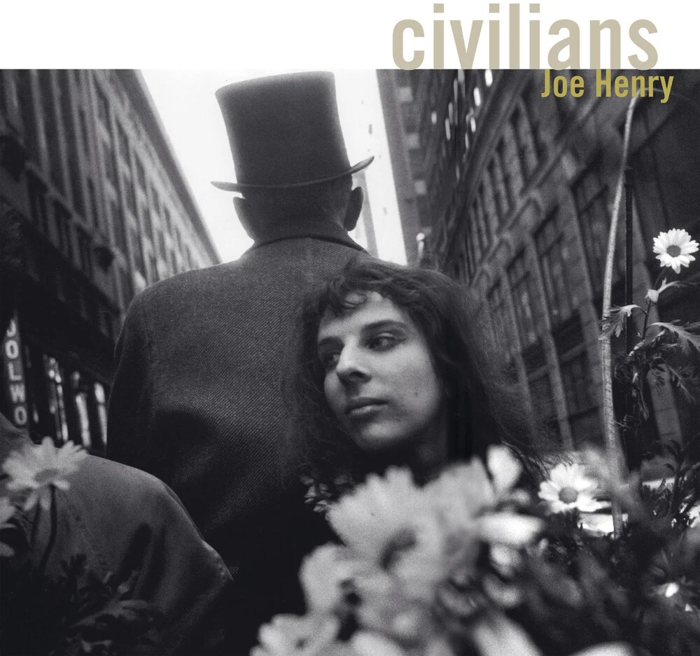 Joe Henry - Civilians [CD]