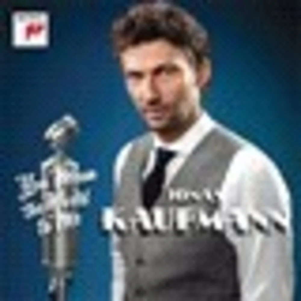 Jonas Kaufmann - You Mean The World To Me [CD]