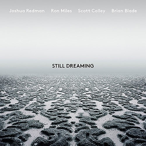 Joshua Redman - Still Dreaming [CD]