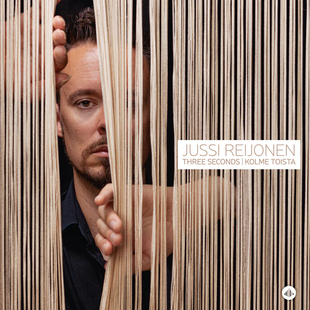 Jussi Reijonen  / Three Seconds Kolme Toista - Three Seconds Kolme Toista [LP]