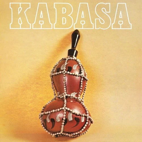 Kabasa - Kabasa [LP]