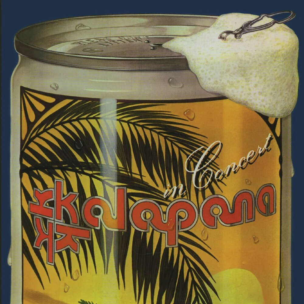 Kalapana - In Concert [2 CD]