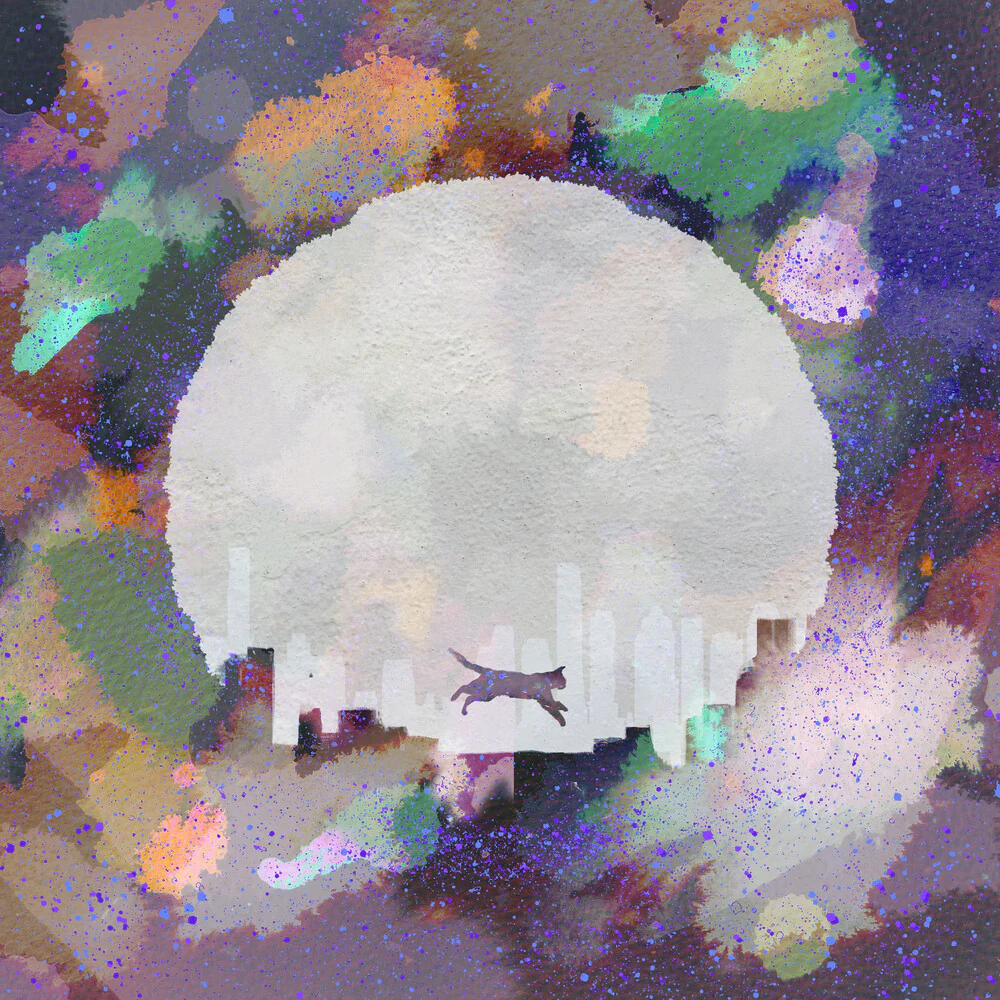 Khruangbin - White Gloves II / M. Blanc [7" Single] [RSD 2026]