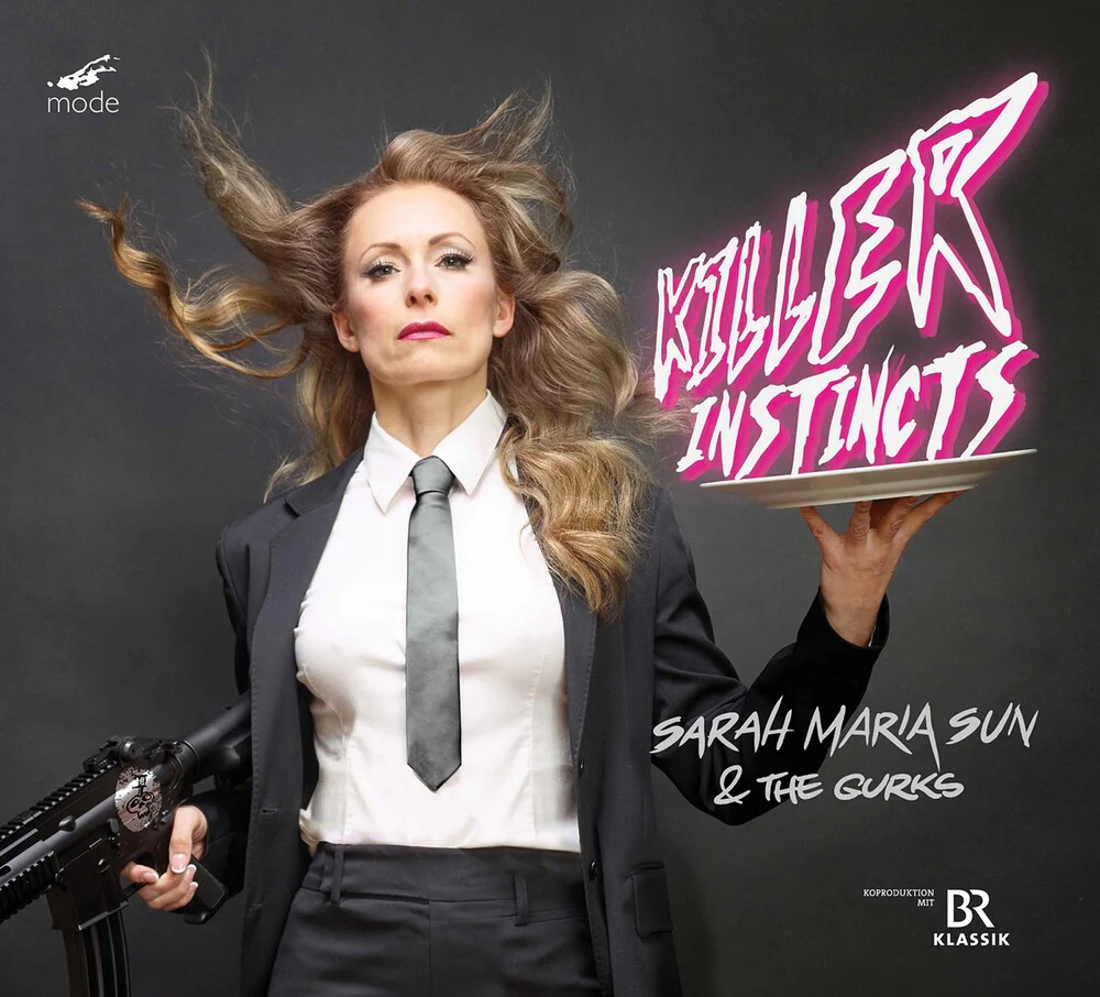 Killer Instincts / Various - Killer Instincts [CD]