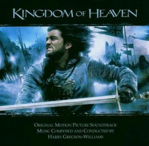 Kingdom Of Heaven - Kingdom Of Heaven [Import]