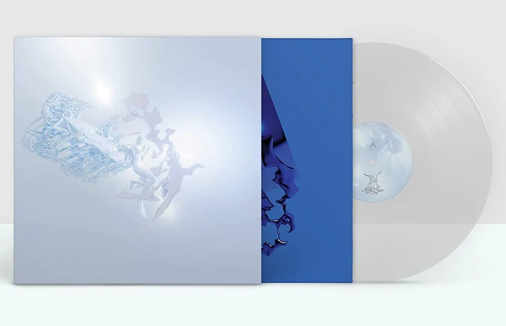 Krezip - Any Day Now [Clear Vinyl] (Gate) [180 Gram] [With Booklet] (Hol)