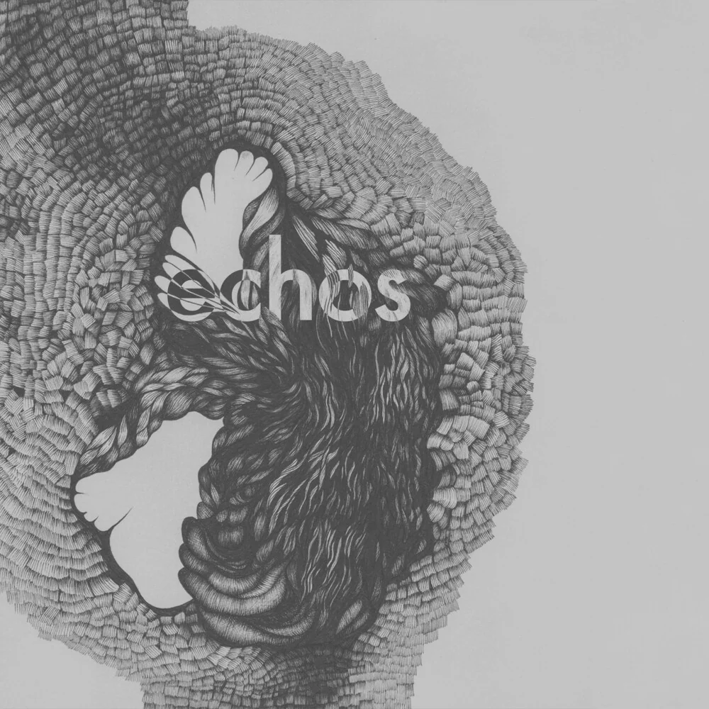 Late Night Alumni - Echos [LP]