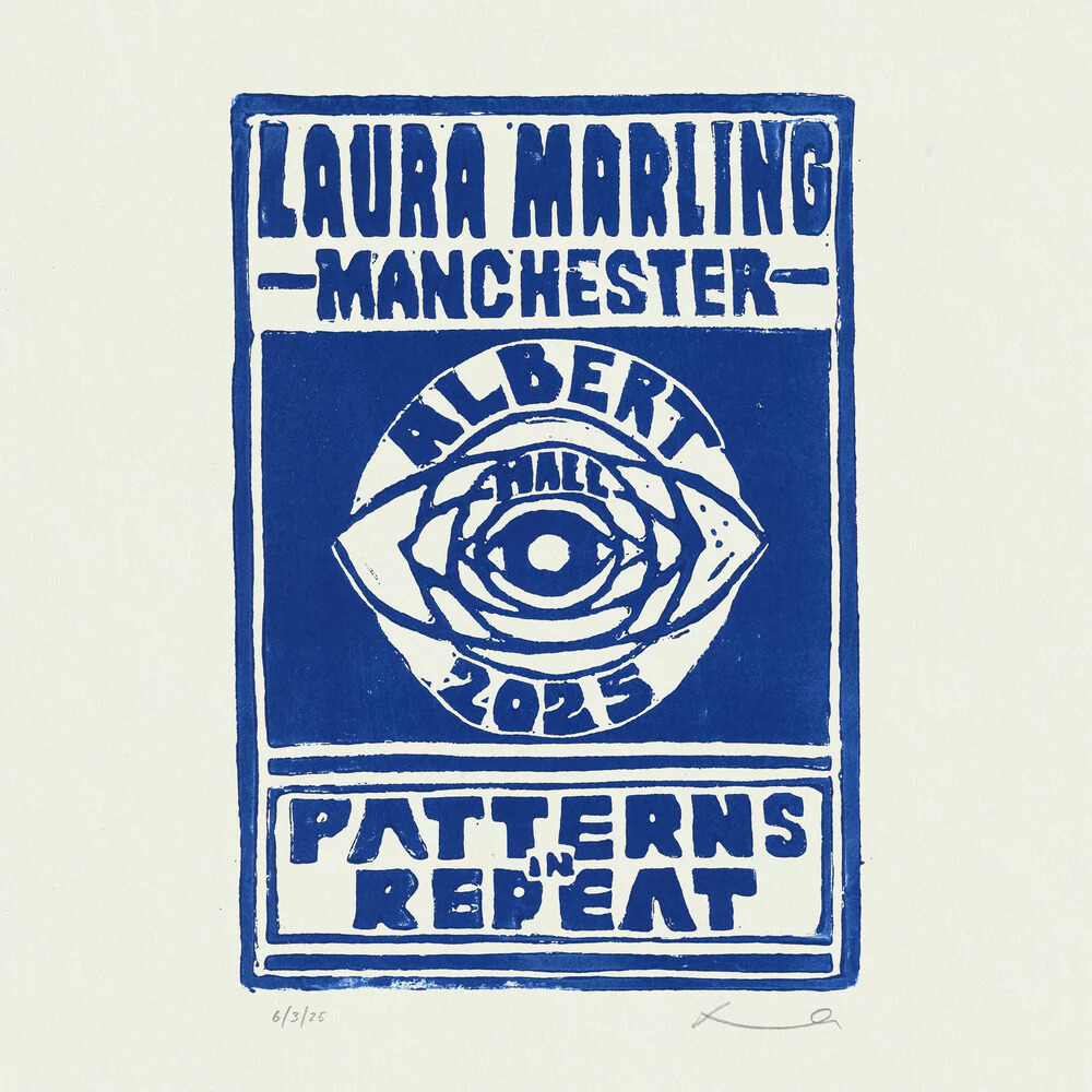 Laura Marling - Live At Albert Hall [RSD 2026]
