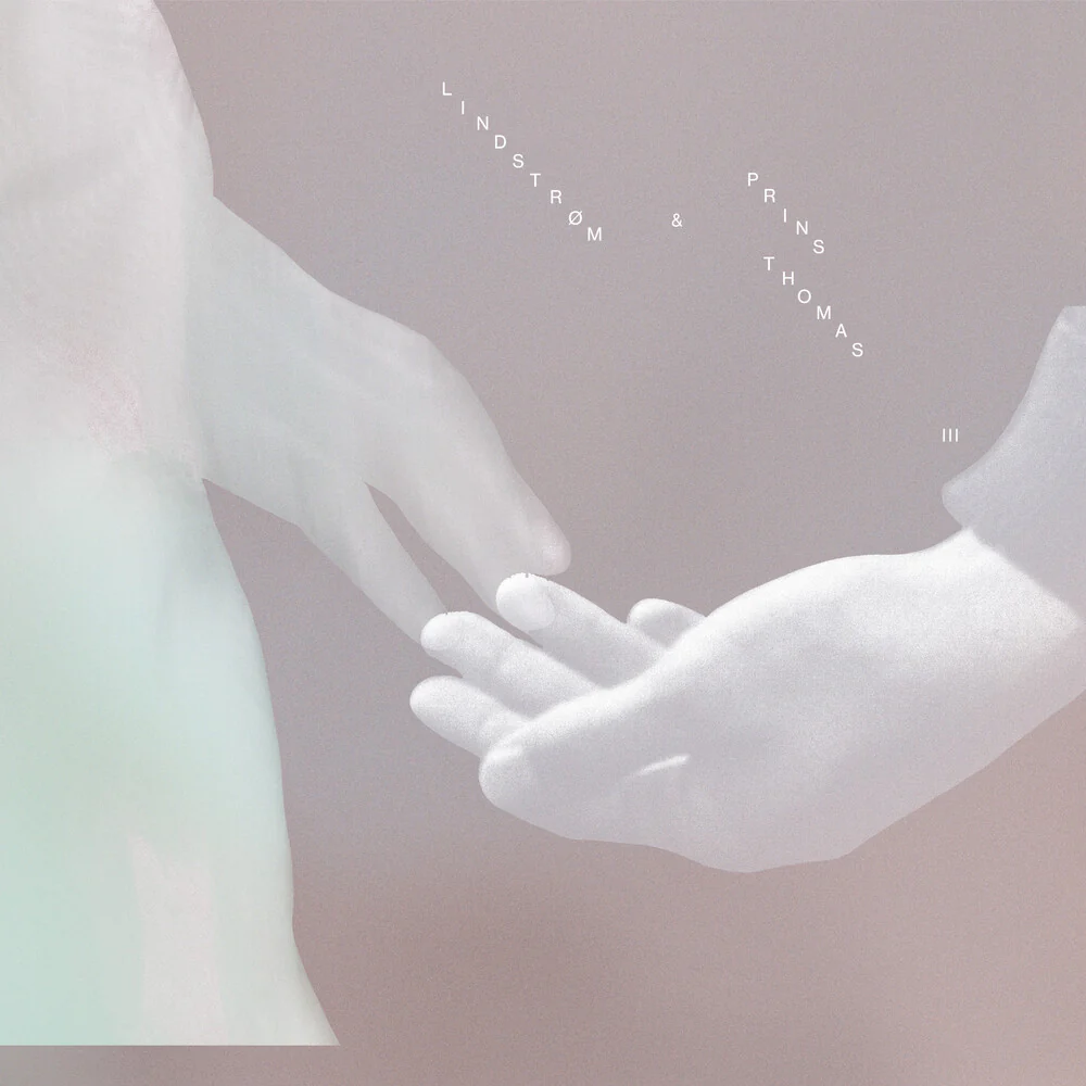 Lindstrom / Prins Thomas - Iii [LP]