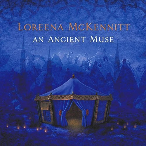 Loreena McKennitt - An Ancient Muse [LP]