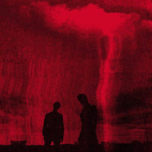 Lost Under Heaven - Love Hates What You Become [LP]