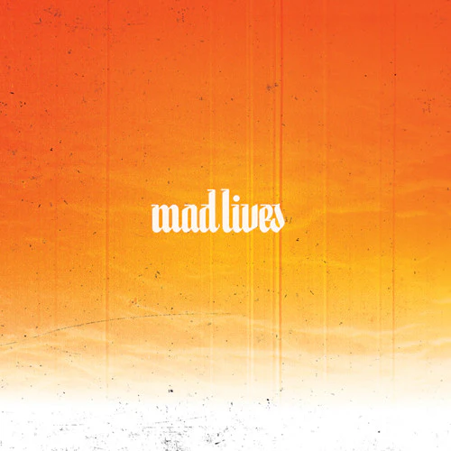 Maldives - Mad Lives [CD]