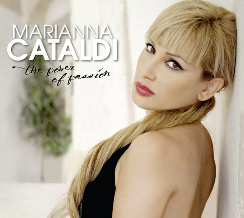 Mancini / Cataldi / Budapest Scoring Symphonic - Power of Passion [CD]