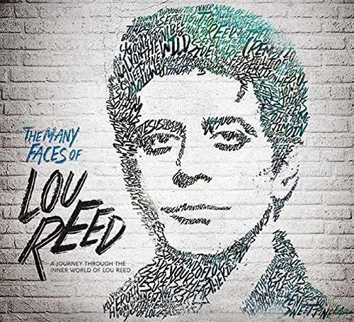Many Faces Of Lou Reed / Various Arg - Many Faces Of Lou Reed / Various [CD]