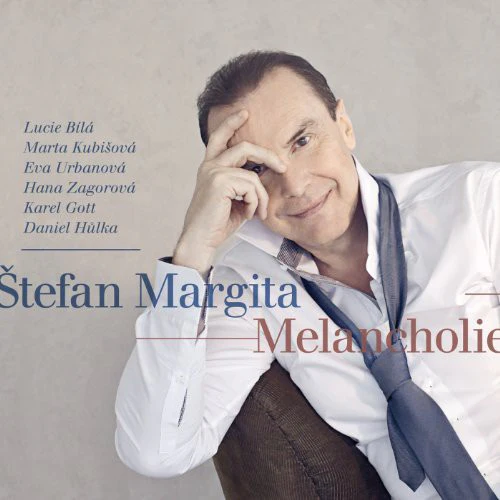 Margita / Bila / Kubisova / Urbanova - Melancholie [CD]