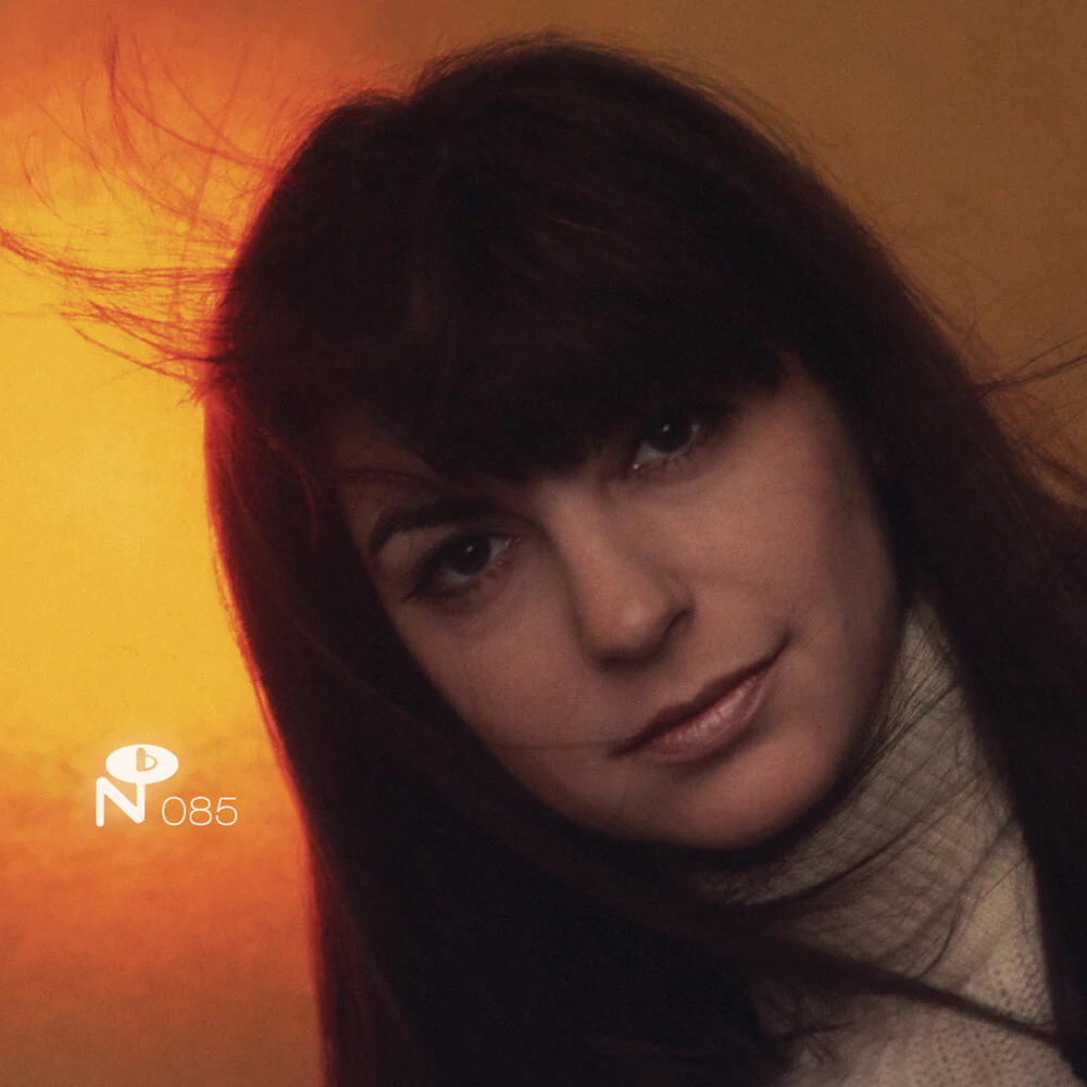 Margo Guryan - Words & Music [LP]