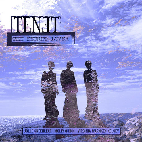 Mazzocchi / Greenleaf / Quinn / Kelsey - The Secret Lover [CD]