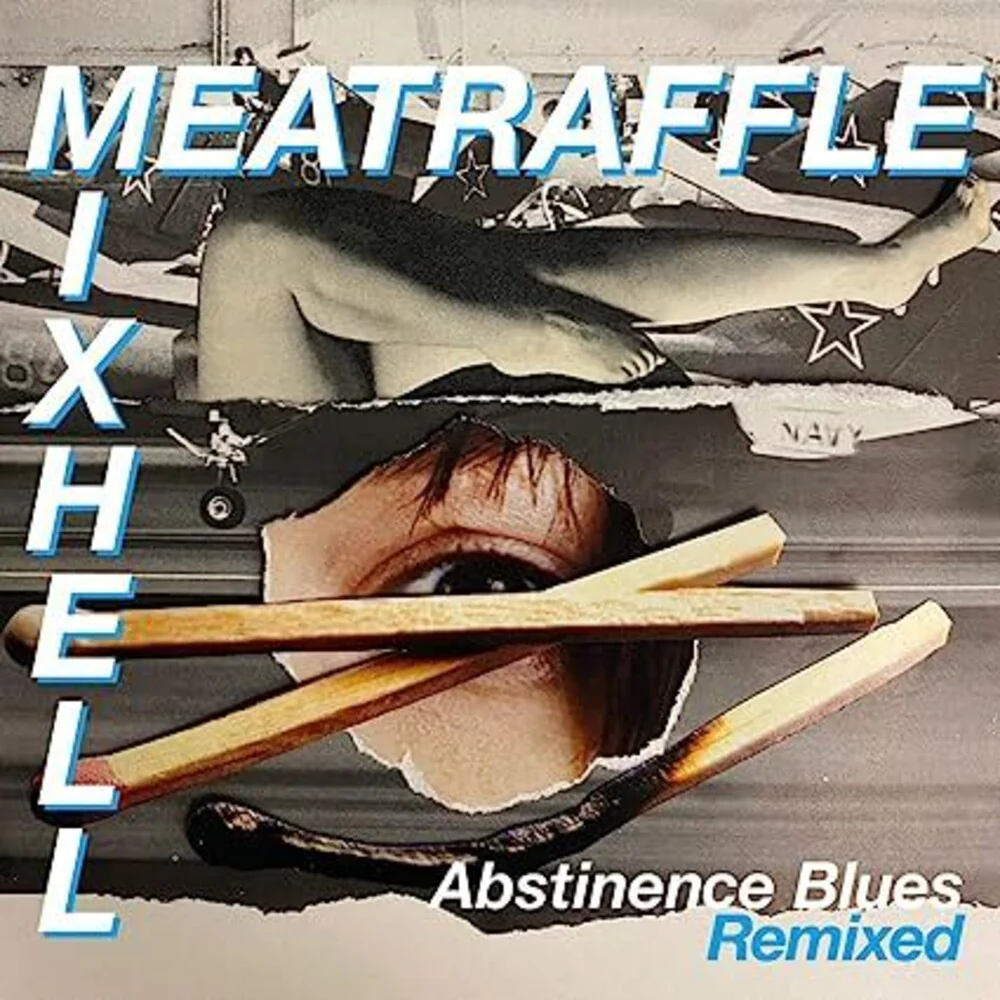 Meatraffle - Abstinence Blues [LP]