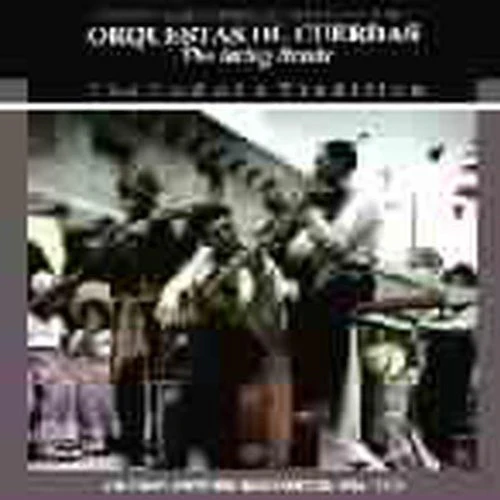 Mexican-American Border 5 Orquestas Cuerdas / Var - Mexican-american Border 5: Orquestas Cuerdas / Var [CD]