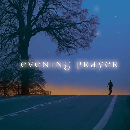 Michael Cymbala - My Evening Prayer [CD]
