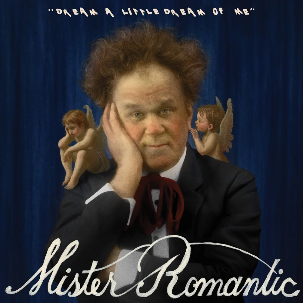Mister Romantic - Dream A Little Dream Of Me [7" Single] [RSD Black Friday 2025]