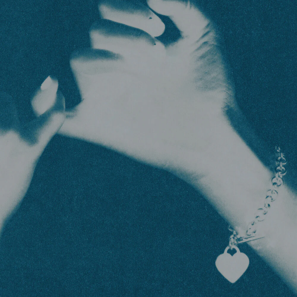 Momma - Welcome to My Blue Sky (The Heart Charm) [12" EP] [RSD 2026]