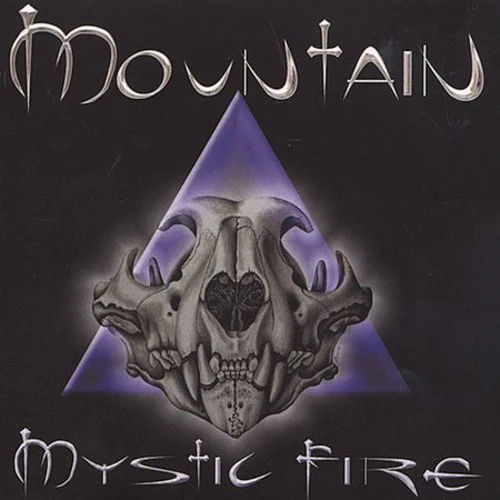 Mountain - Mystic Fire [CD]