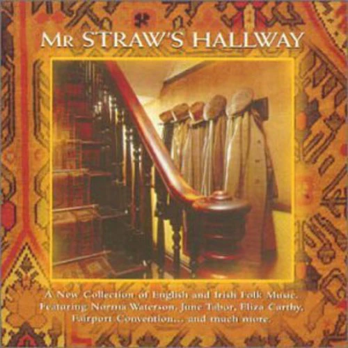 Mr Straws Hallway - Mr Straw's Hallway / Various [2 CD]