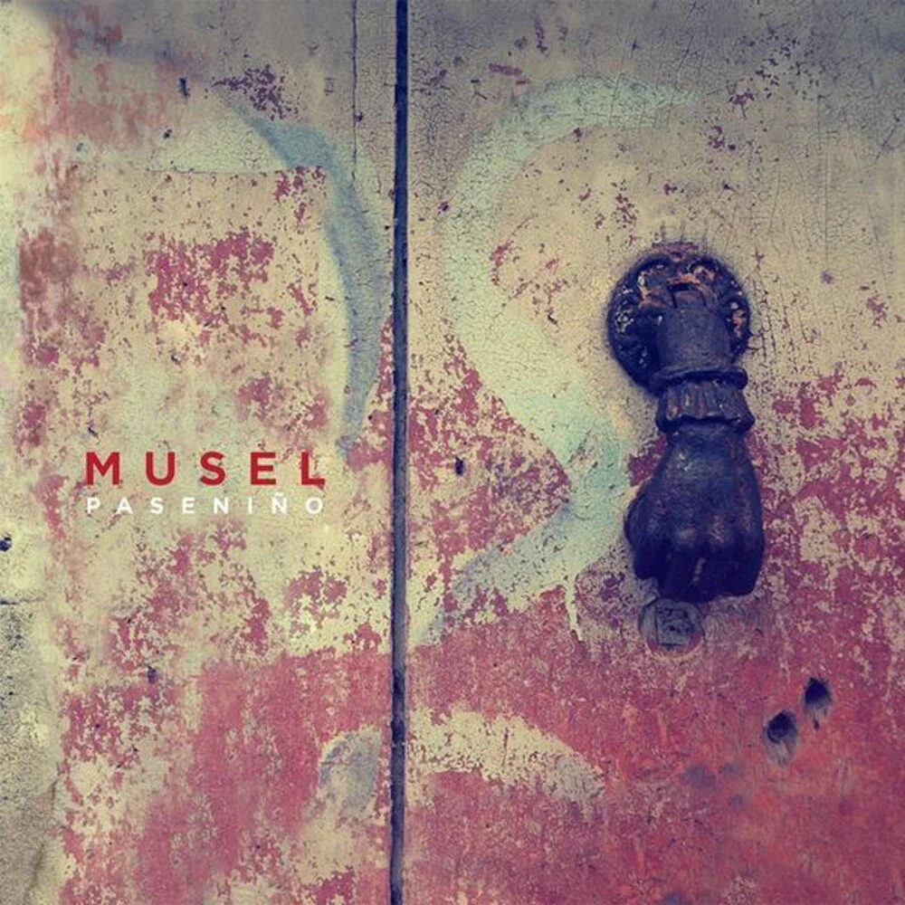 Musel - Pasenino [LP]